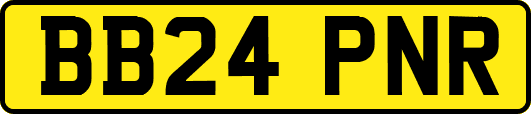 BB24PNR