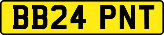 BB24PNT