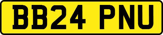 BB24PNU
