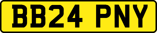 BB24PNY
