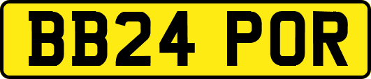 BB24POR
