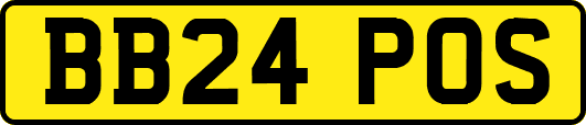 BB24POS