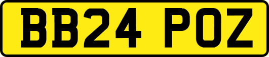 BB24POZ