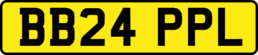 BB24PPL