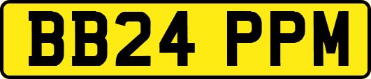BB24PPM