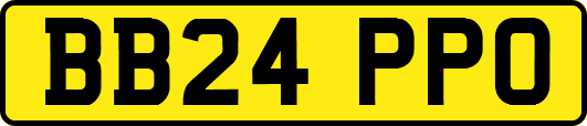 BB24PPO