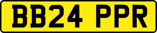BB24PPR