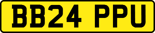 BB24PPU