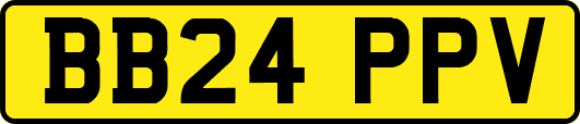 BB24PPV