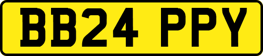 BB24PPY