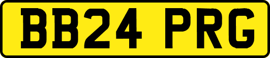 BB24PRG