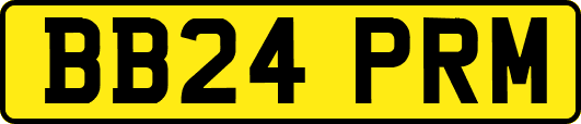 BB24PRM