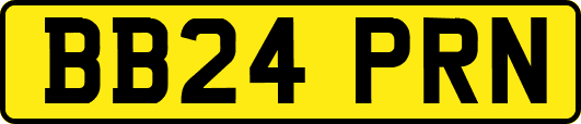 BB24PRN