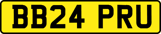 BB24PRU