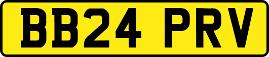 BB24PRV