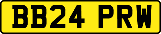 BB24PRW