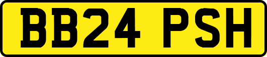 BB24PSH