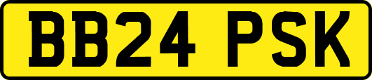 BB24PSK