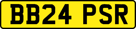 BB24PSR