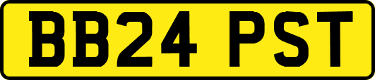 BB24PST