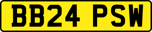 BB24PSW