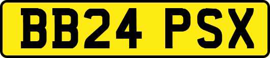 BB24PSX