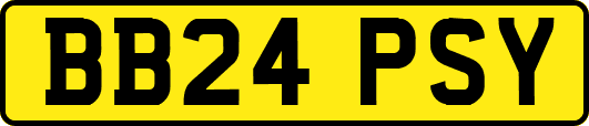 BB24PSY