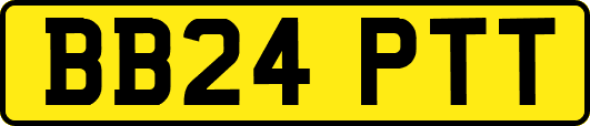 BB24PTT