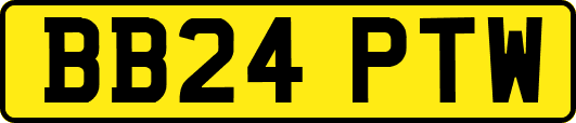 BB24PTW