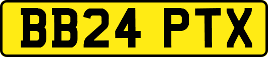 BB24PTX
