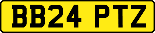 BB24PTZ