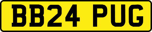 BB24PUG