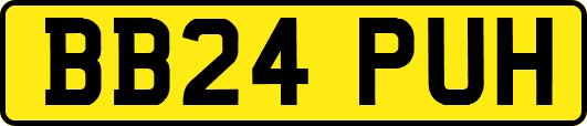 BB24PUH