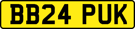 BB24PUK