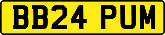 BB24PUM