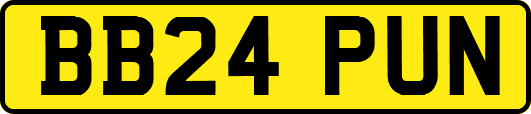 BB24PUN