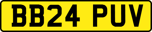 BB24PUV