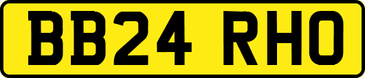 BB24RHO