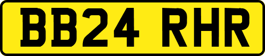 BB24RHR