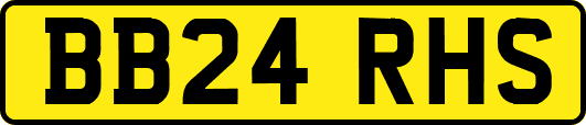 BB24RHS