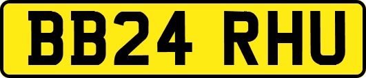 BB24RHU
