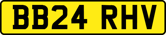 BB24RHV