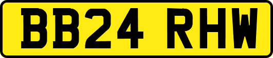 BB24RHW