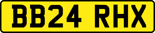 BB24RHX