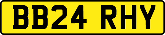 BB24RHY