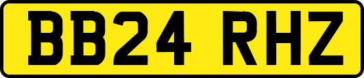 BB24RHZ
