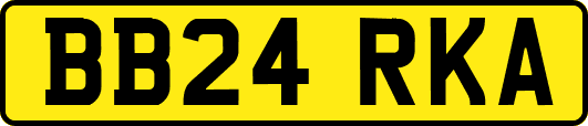 BB24RKA