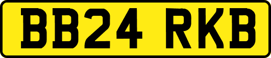 BB24RKB