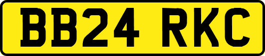 BB24RKC