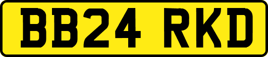 BB24RKD
